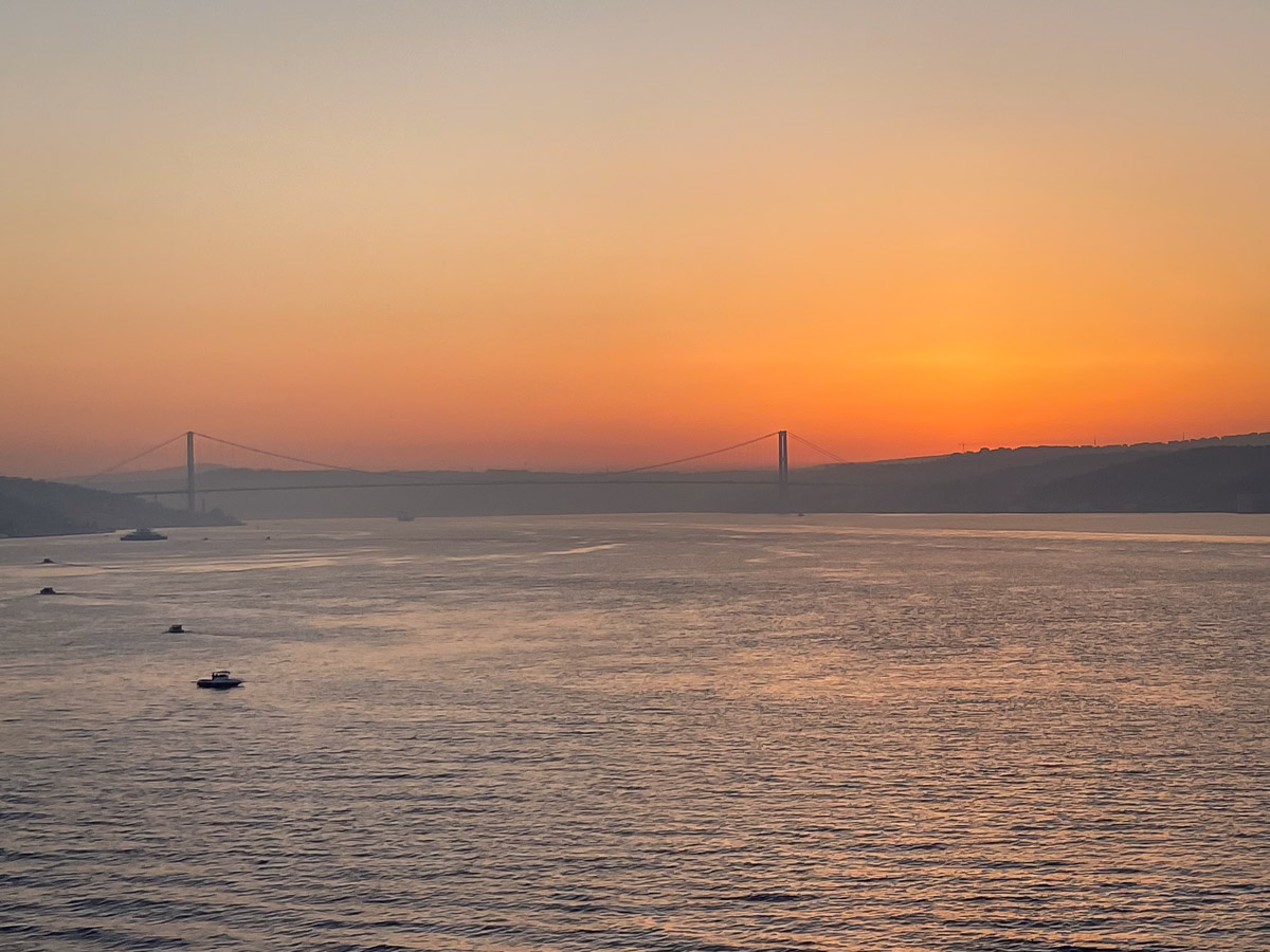 Christmas Greetings 2025!